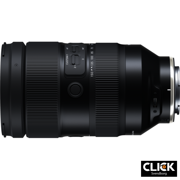 Tamron 35-150mm F/2-2.8 Di III VXD (Sony FE)