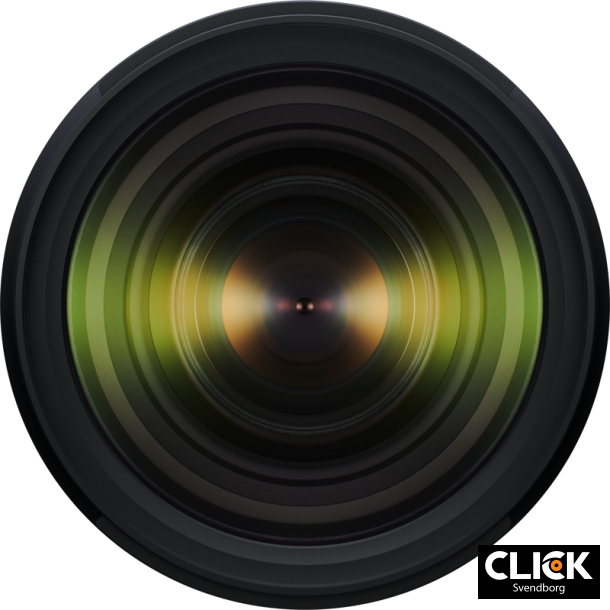 Tamron 35-150mm F/2-2.8 Di III VXD (Sony FE)