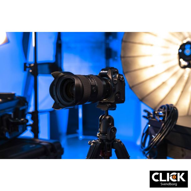 Tamron 35-150mm F/2-2.8 Di III VXD Nikon Z