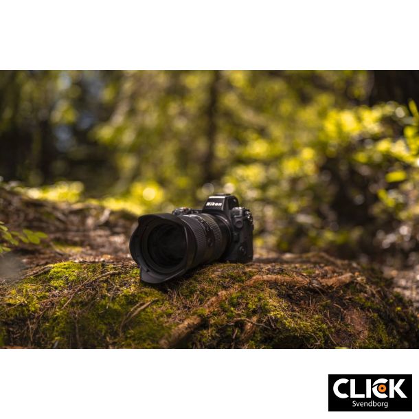 Tamron 35-150mm F/2-2.8 Di III VXD Nikon Z