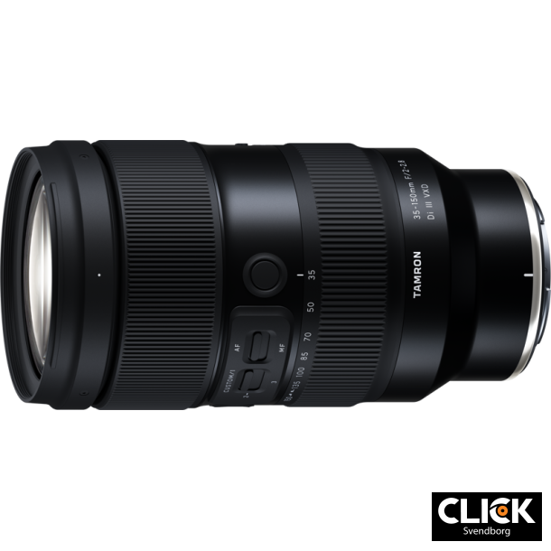 Tamron 35-150mm F/2-2.8 Di III VXD Nikon Z