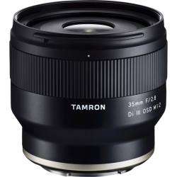 Tamron 35mm F:2,8 Di III OSD M1:2 (Sony FE mount)