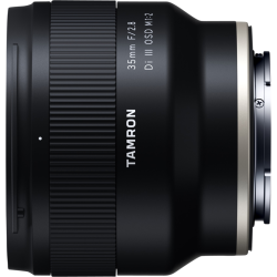 Tamron 35mm F:2,8 Di III OSD M1:2 (Sony FE mount)