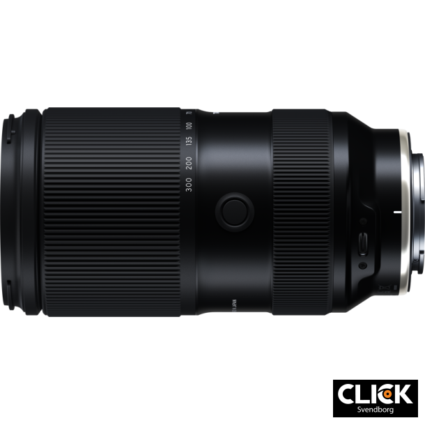 Tamron 50-300mm F/4.5-6.3 Di III VC VXD Sony E
