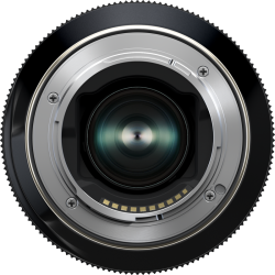 Tamron 50-300mm F/4.5-6.3 Di III VC VXD Sony E