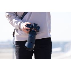 Tamron 50-300mm F/4.5-6.3 Di III VC VXD Sony E