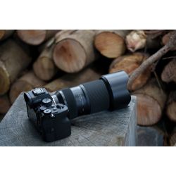 Tamron 50-300mm F/4.5-6.3 Di III VC VXD Sony E