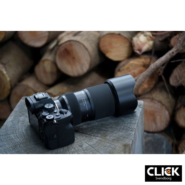 Tamron 50-300mm F/4.5-6.3 Di III VC VXD Sony E