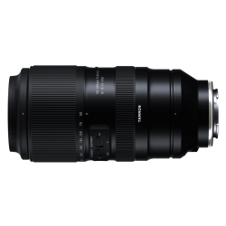 Tamron 50-400 mm F/4.5-6.3 Di III VC VXD (Sony FE)