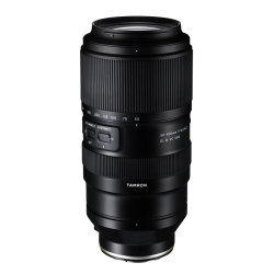 Tamron 50-400 mm F/4.5-6.3 Di III VC VXD (Sony FE)