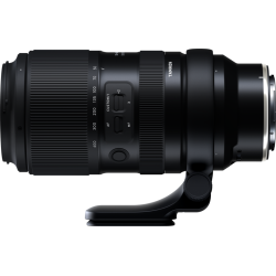 Tamron 50-400mm F/4,5-6,3 Di III VC VXD for Nikon Z (Full Frame &amp; APS-C)