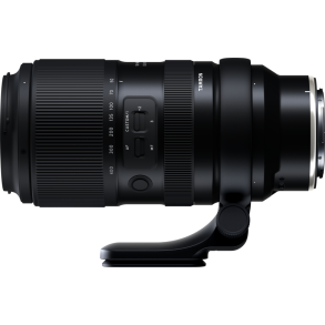 Tamron 50-400mm F/4,5-6,3 Di III VC VXD for Nikon Z (Full Frame & APS-C)