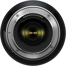 Tamron 50-400mm F/4,5-6,3 Di III VC VXD for Nikon Z (Full Frame &amp; APS-C)