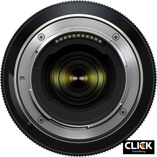 Tamron 50-400mm F/4,5-6,3 Di III VC VXD for Nikon Z (Full Frame &amp; APS-C)