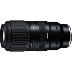 Tamron 50-400mm F/4,5-6,3 Di III VC VXD for Nikon Z (Full Frame &amp; APS-C)