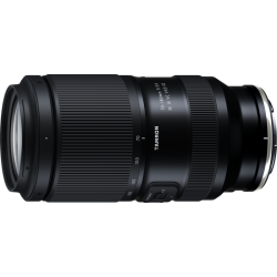 Tamron 70-180mm F/2.8 Di III VC VXD G2 Nikon Z (full frame &amp; APS-C)