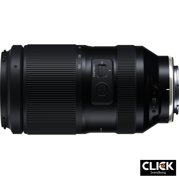Tamron 70-180mm F/2.8 Di III VC VXD G2