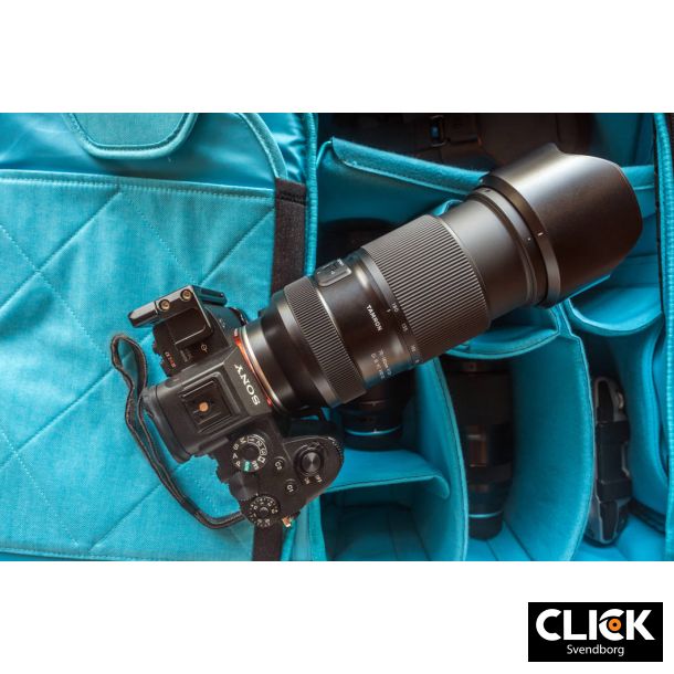 Tamron 70-180mm F/2.8 Di III VC VXD G2