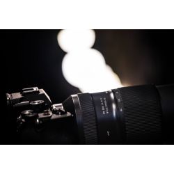 Tamron 70-180mm F/2.8 Di III VC VXD G2