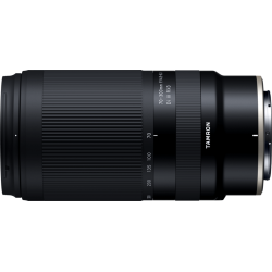 Tamron 70-300mm F/4.5-6.3 Di III RXD (Nikon Z mount)