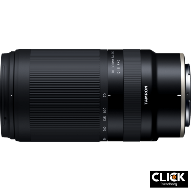 Tamron 70-300mm F/4.5-6.3 Di III RXD (Nikon Z mount)