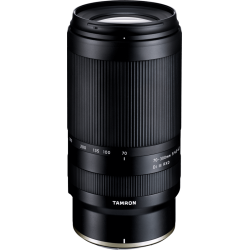 Tamron 70-300mm F/4.5-6.3 Di III RXD (Nikon Z mount)