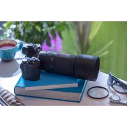 Tamron 70-300mm F/4.5-6.3 Di III RXD (Nikon Z mount)