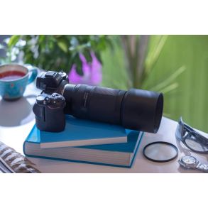 Tamron 70-300mm F/4.5-6.3 Di III RXD (Nikon Z mount)