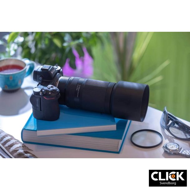 Tamron 70-300mm F/4.5-6.3 Di III RXD (Nikon Z mount)
