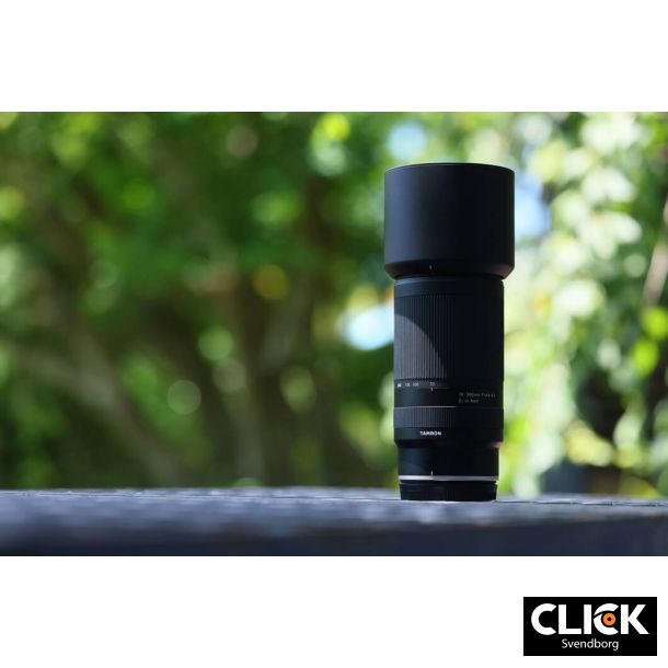 Tamron 70-300mm F/4.5-6.3 Di III RXD (Nikon Z mount)