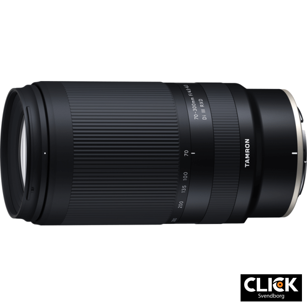Tamron 70-300mm F/4.5-6.3 Di III RXD (Nikon Z mount)