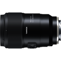 Tamron 90mm F/2.8 Di III Macro VXD Sony E
