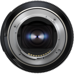 Tamron 90mm F/2.8 Di III Macro VXD Sony E