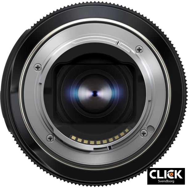 Tamron 90mm F/2.8 Di III Macro VXD Sony E