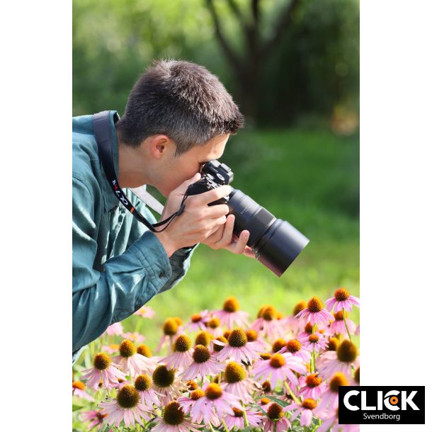 Tamron 90mm F/2.8 Di III Macro VXD Sony E