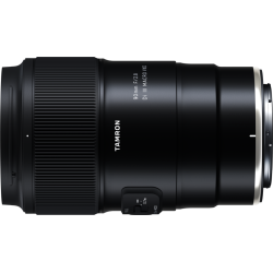 Tamron 90mm F/2.8 Di III Macro VXD Nikon Z