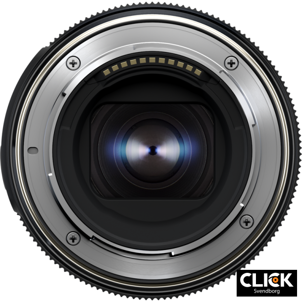 Tamron 90mm F/2.8 Di III Macro VXD Nikon Z