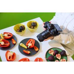 Tamron 90mm F/2.8 Di III Macro VXD Nikon Z