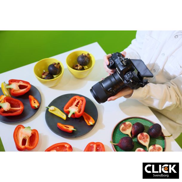 Tamron 90mm F/2.8 Di III Macro VXD Nikon Z