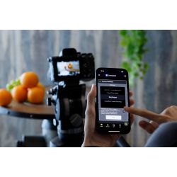 Tamron Link Bluetooth Adapter for Tamron Lenses