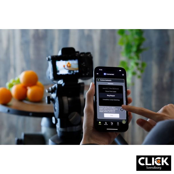 Tamron Link Bluetooth Adapter for Tamron Lenses