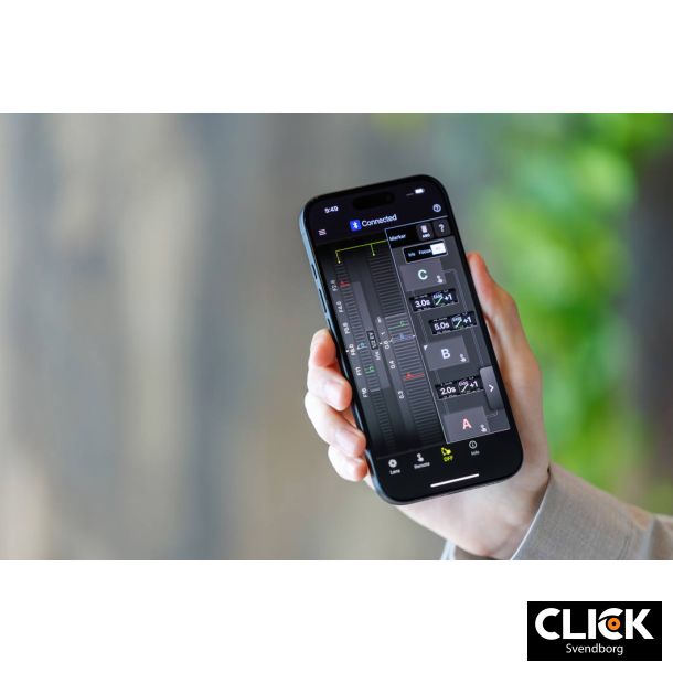 Tamron Link Bluetooth Adapter for Tamron Lenses