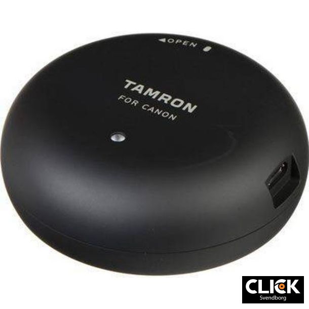 Tamron Tap-in console (Canon)