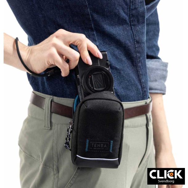 Tenba Skyline v2 Pouch 3 � Black