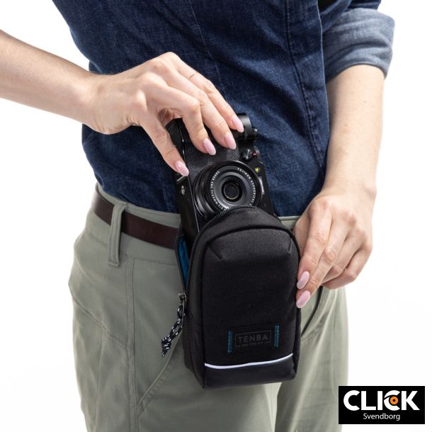 Tenba Skyline V2 Pouch 4