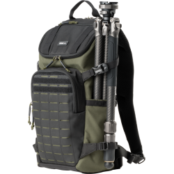 Think DarkLight Backpack 14L, Montane Green Fotorygsk