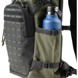 Think DarkLight Backpack 14L, Montane Green Fotorygsk