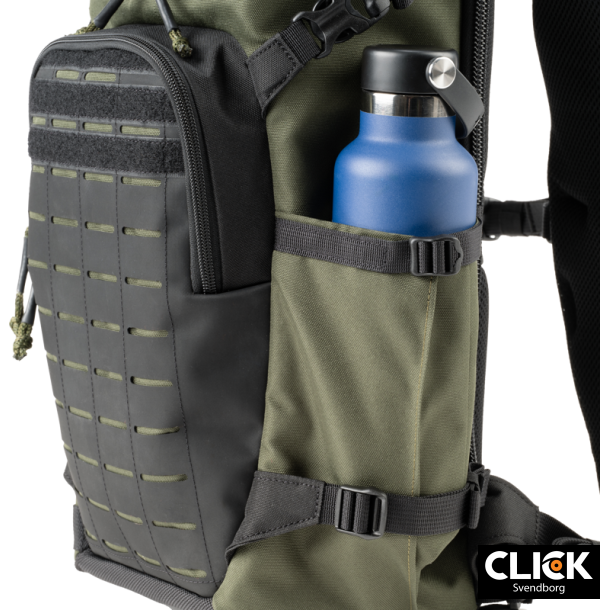 Think DarkLight Backpack 14L, Montane Green Fotorygsk