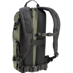 Think DarkLight Backpack 14L, Montane Green Fotorygsk