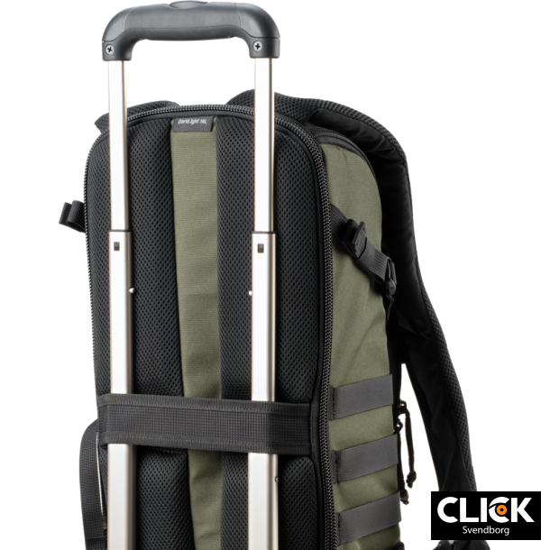 Think DarkLight Backpack 14L, Montane Green Fotorygsk